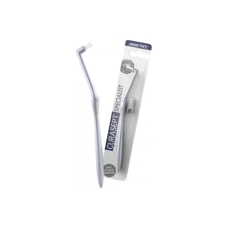 CURASEPT Brosse à Dents Mono Tuft Spéciale