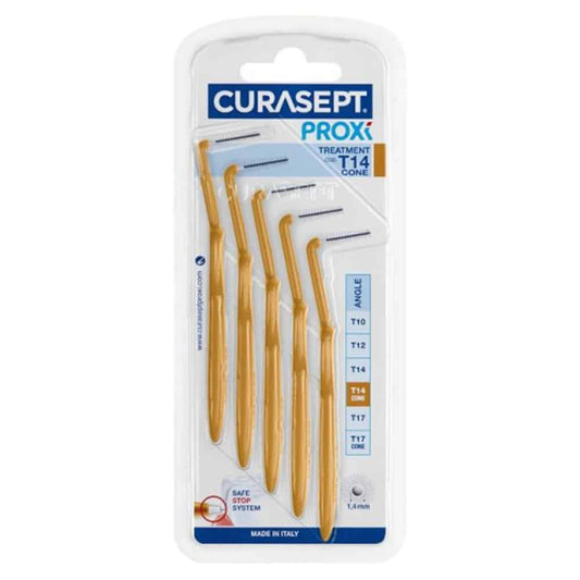 CURASEPT Proxi Angle Brosse Interdentaire T14 Conique