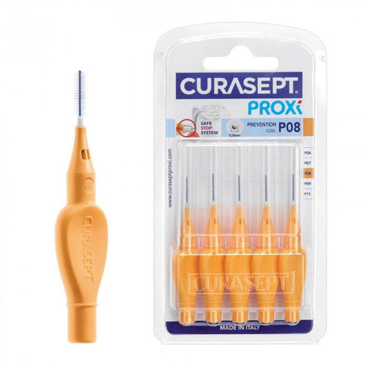 CURASEPT PROXI Brossette Interdentaire P08