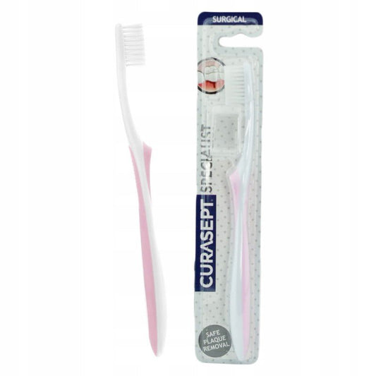 CURASEPT Specialist Surgical Brosse à Dents
