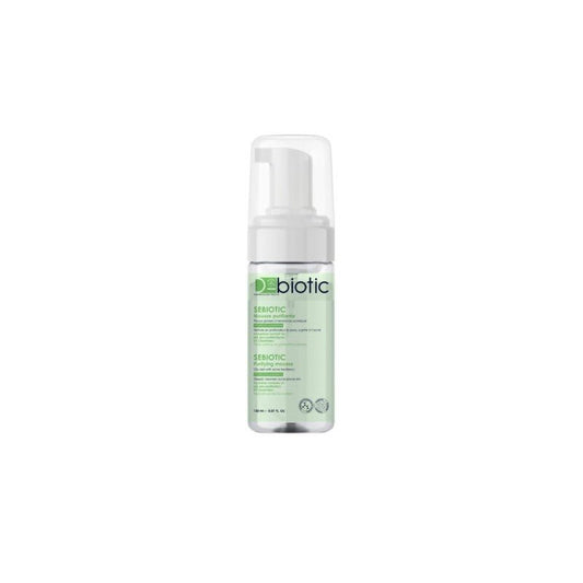 D-Biotic Sebiotic Mousse Purifiante 150ml