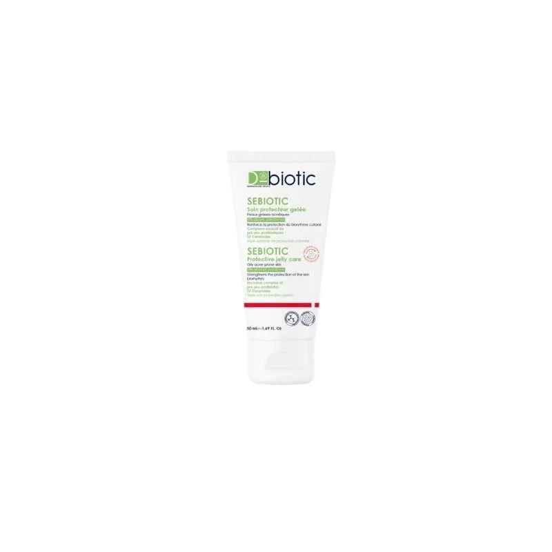 D-Biotic Sebiotic Soin Protecteur Gelée - 50ml