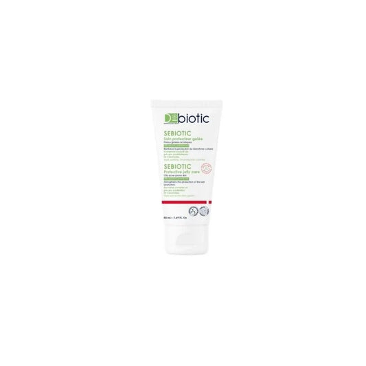 D-Biotic Sebiotic Soin Protecteur Gelée - 50ml