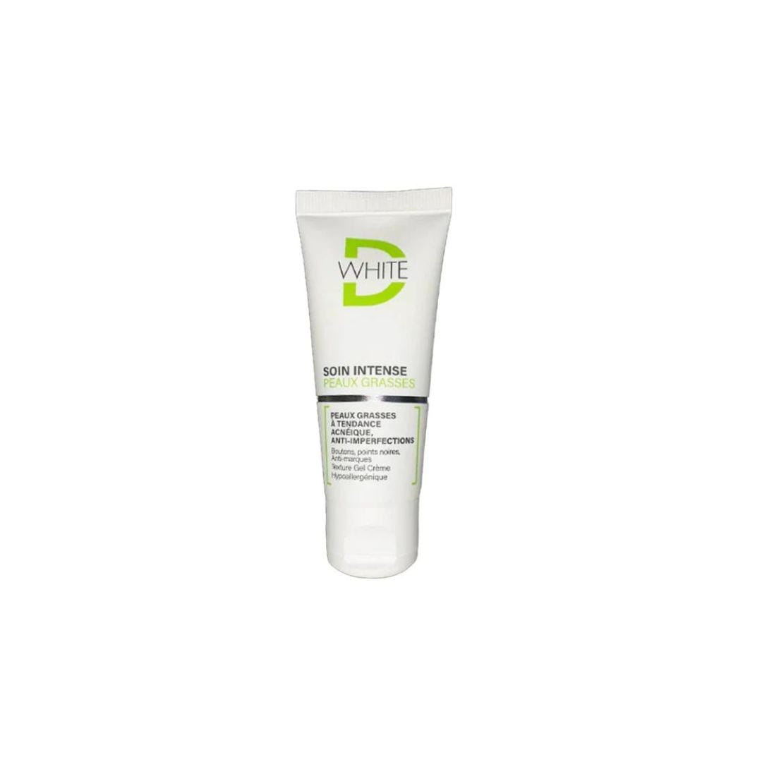D-White Sérum Anti-Imperfections pour Peaux Grasses 30ml