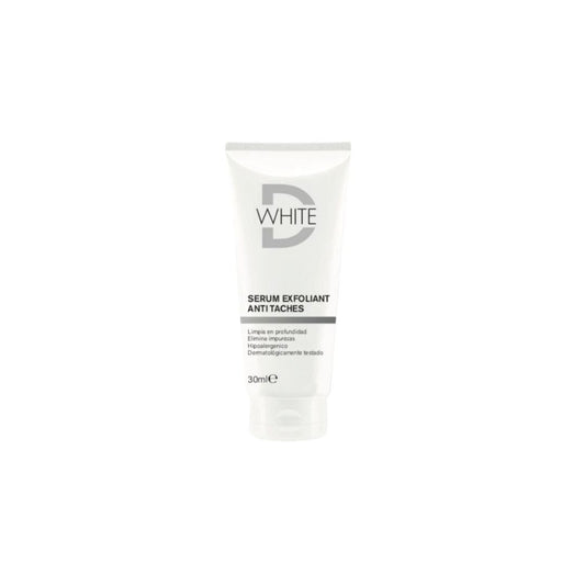 D-White Sérum Exfoliant Anti-Taches 30ml