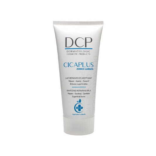 DCP CICAPLUS Lait Réparateur Aseptisant Zones Larges 200mL
