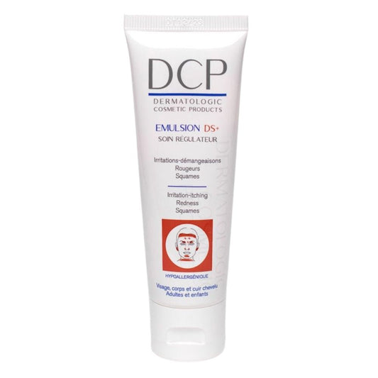 DCP DS+ Émulsion Soin Régulateur 40ml