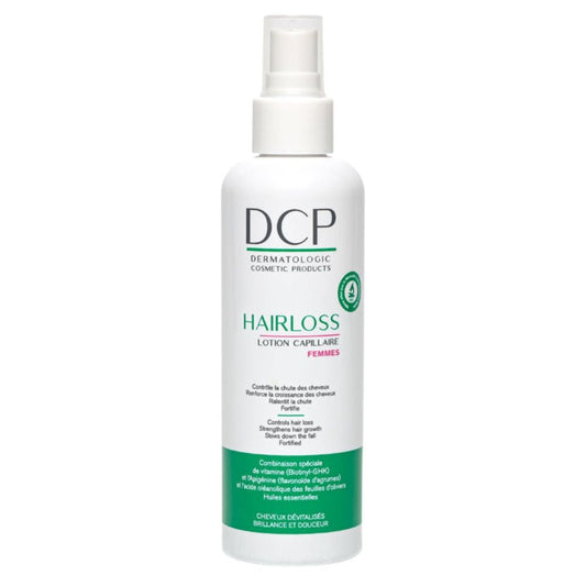 DCP Hairloss Lotion Capillaire Anti-Chute pour Femmes – 200ml