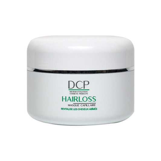 DCP Hairloss Masque Capillaire Revitalisant 200ml