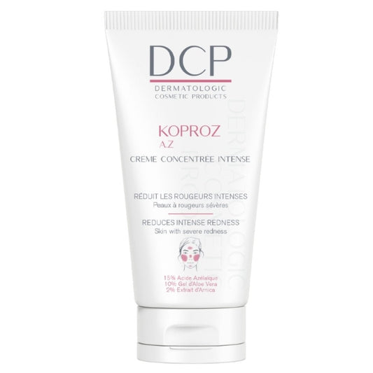 DCP Koproz A.Z Crème Concentrée Intense Anti-Rougeurs 50ml