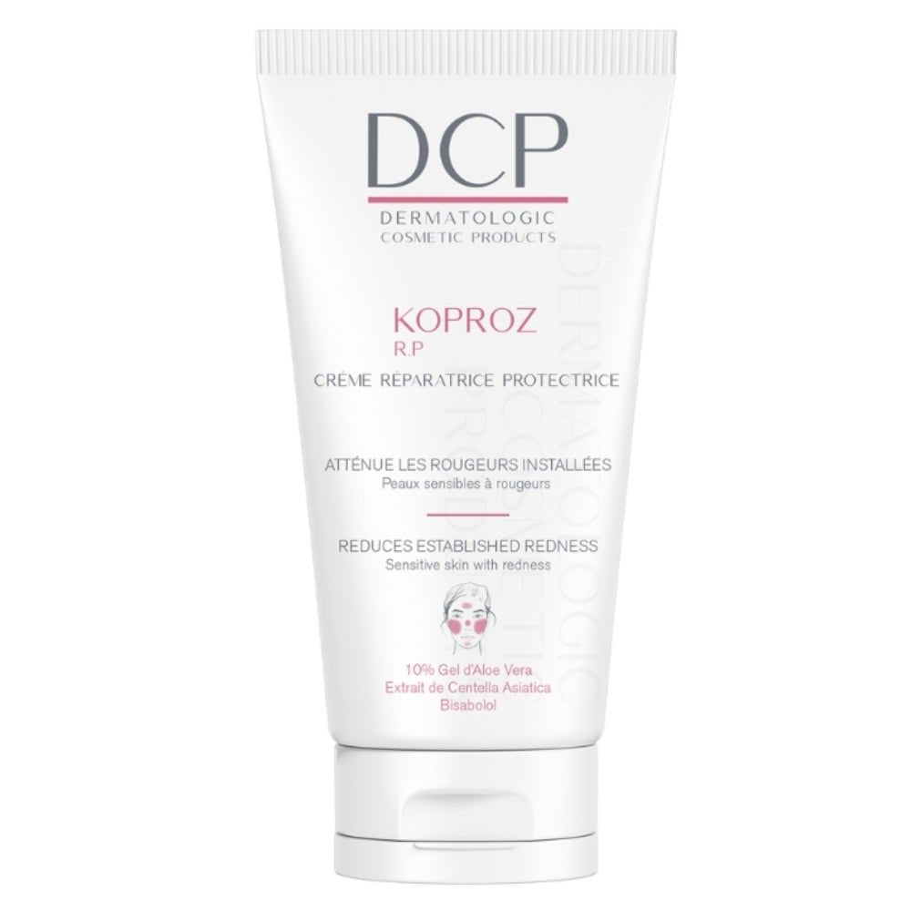 DCP Koproz R.P Crème Réparatrice Protectrice 70ml
