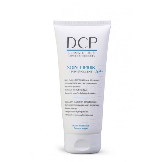 DCP Lipidik AP+ Soin Émollient 200ml