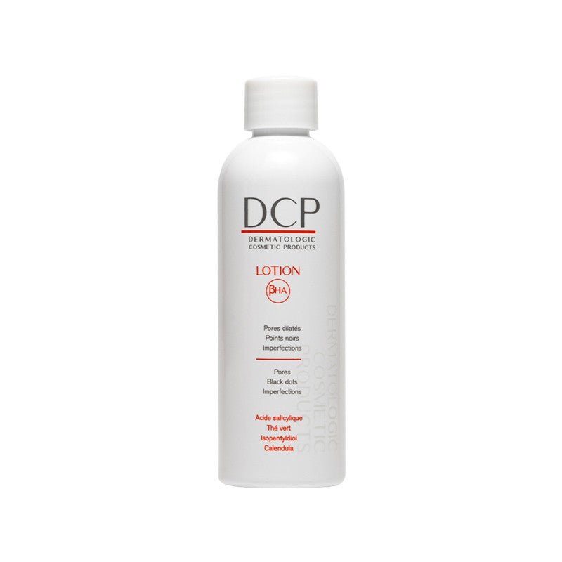 DCP Lotion BHA Anti-Imperfections 100ml
