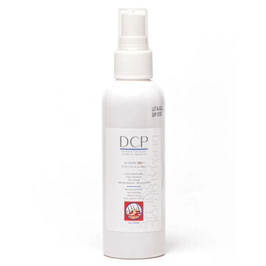 DCP Lotion DS+ États Pélliculaires 100ml