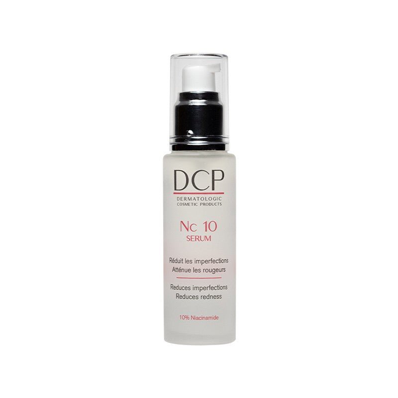 DCP NC 10 Sérum Anti-Imperfections