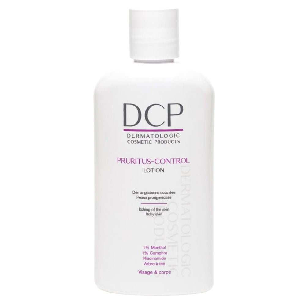 DCP Pruritus Control Lotion Anti-Démangeaisons 200 ml