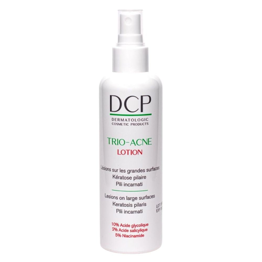 DCP Trio-Acné Lotion 200ml