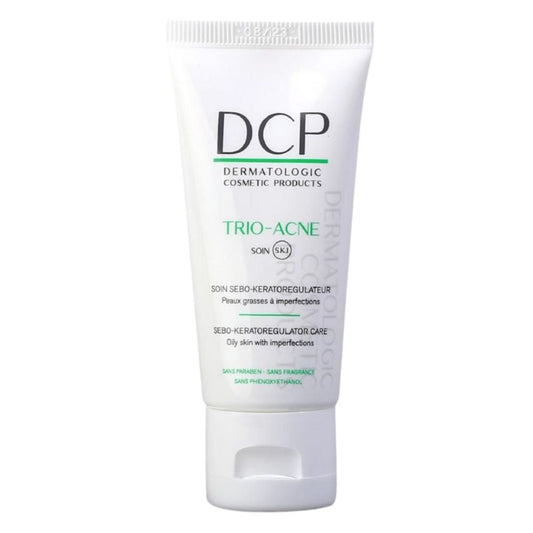 DCP Trio-Acné Soin SKI - Sébo-Kératorégulateur 30ml