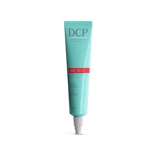 DCP Urée 50% Soin Intensif Hyperkératose 30ml