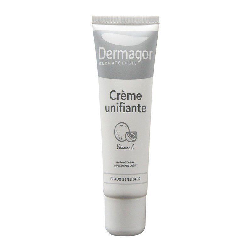 Dermagor Crème Unifiante Vitamine C - 40 ml