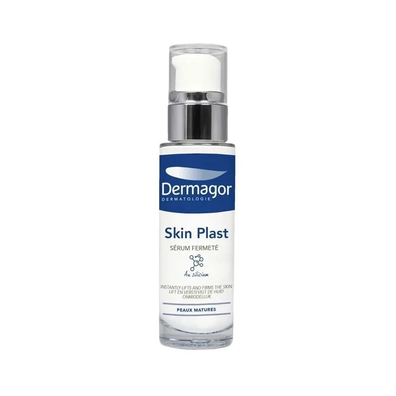 Dermagor Skin Plast Sérum Fermeté 30ml