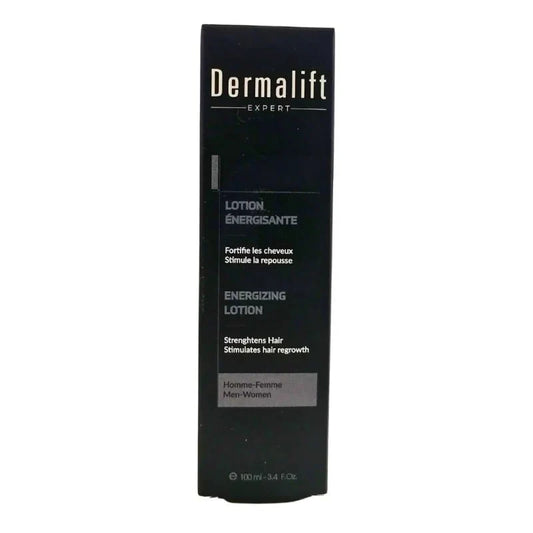Dermalift Capilift Lotion Énergisante 100ml