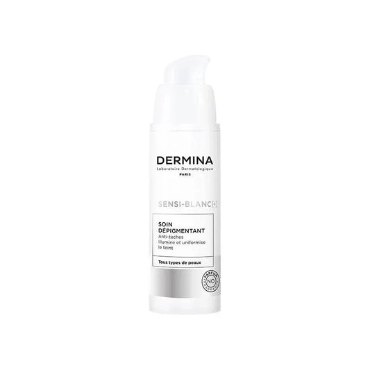 Dermina Sensi-Blanc Soin Dépigmentant 30ml