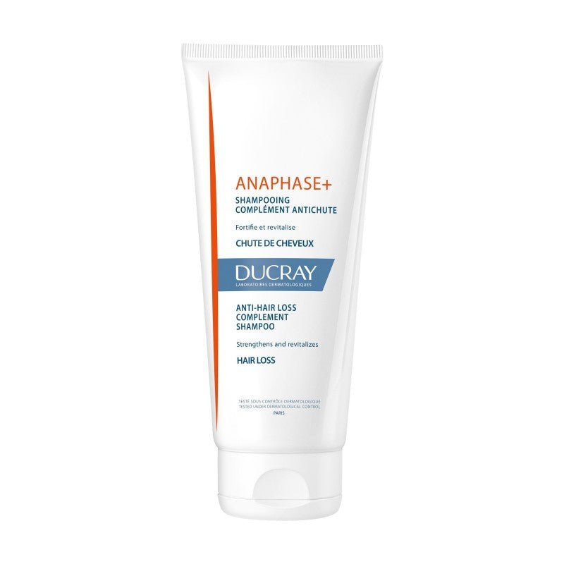 Ducray Anaphase+ Shampooing Complément Anti-Chute 200ml