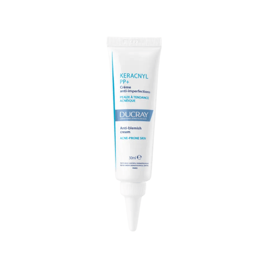 Ducray Keracnyl PP+ Crème Apaisante Anti-Imperfections 30ml