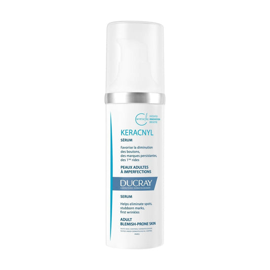 Ducray Keracnyl Sérum 30ml