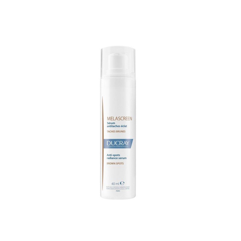 Ducray Melascreen Sérum Anti-Taches Éclat 40ml