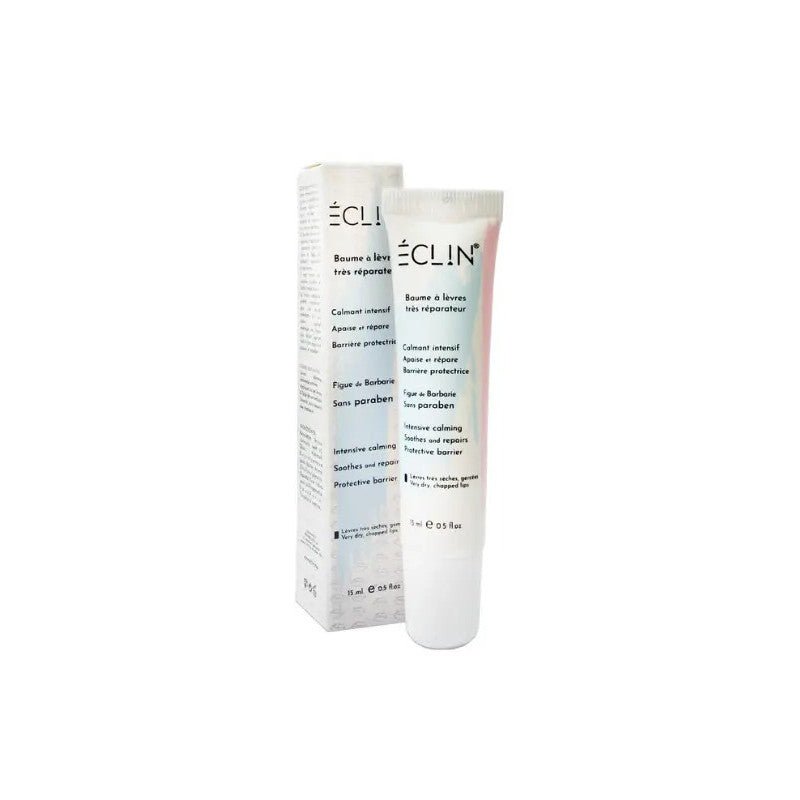 Eclin Baume à Lèvres 15ml