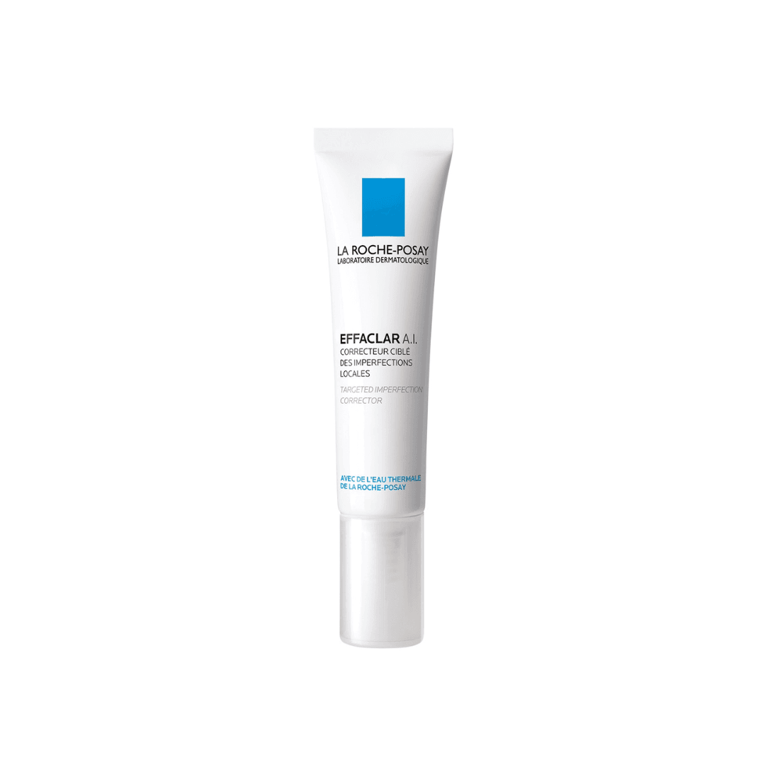 La Roche-Posay Effaclar A.I. Correcteur Ciblé Anti-Imperfections 15ml
