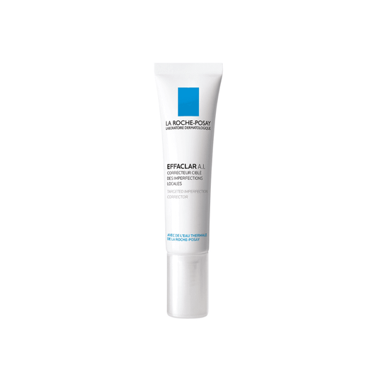 La Roche-Posay Effaclar A.I. Correcteur Ciblé Anti-Imperfections 15ml