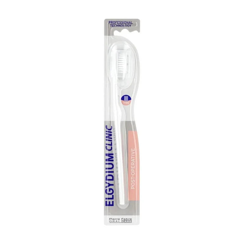 Elgydium Kids Brosse à Dents Petite Tête