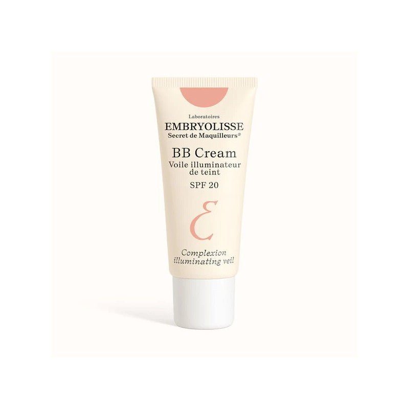 Embryolisse BB Crème Voile Illuminateur de Teint SPF20 30ml