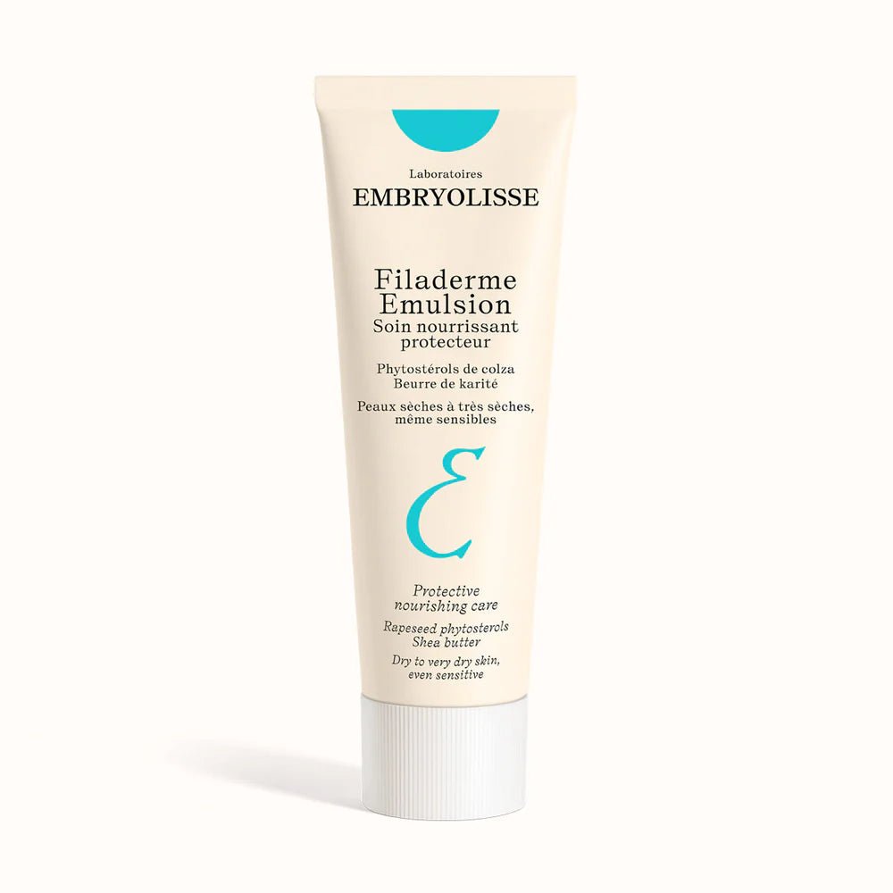Embryolisse Filaderme Émulsion Peaux Sèches à Très Sèches 75ml