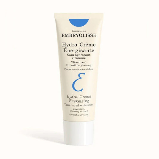 Embryolisse Hydra-Crème Énergisante Anti-Fatigue 40ml