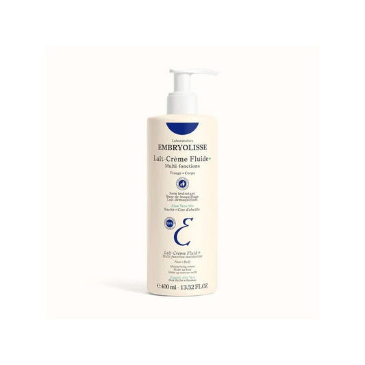Embryolisse Lait Crème Fluide+ 400ml