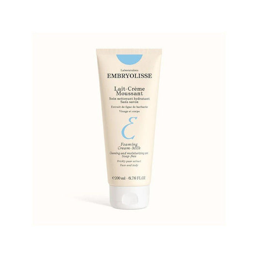 Embryolisse Lait-Crème Moussant 200ml