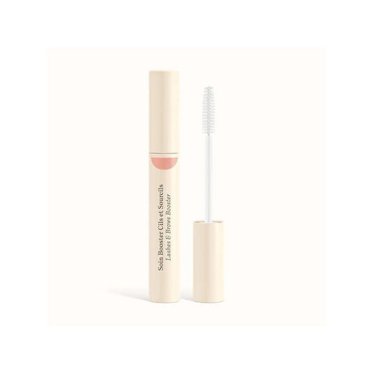 Embryolisse Soin Booster Cils & Sourcils 6.5ml – Sérum Fortifiant Incolore