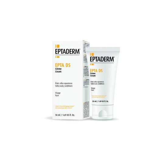 Eptaderm Epta DS Crème Visage 50 ml