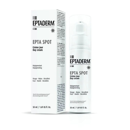 Eptaderm Epta SPOT Crème de Jour