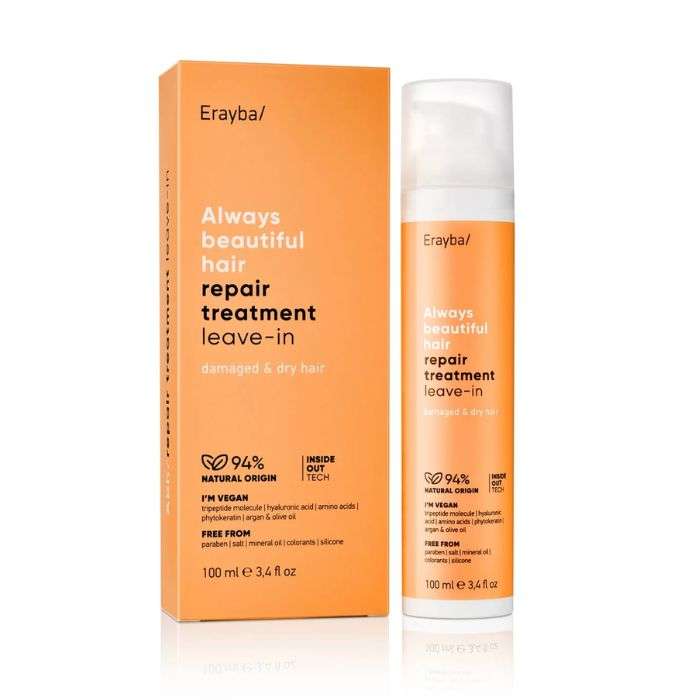 Erayba ABH Leave-In Repair 100ml