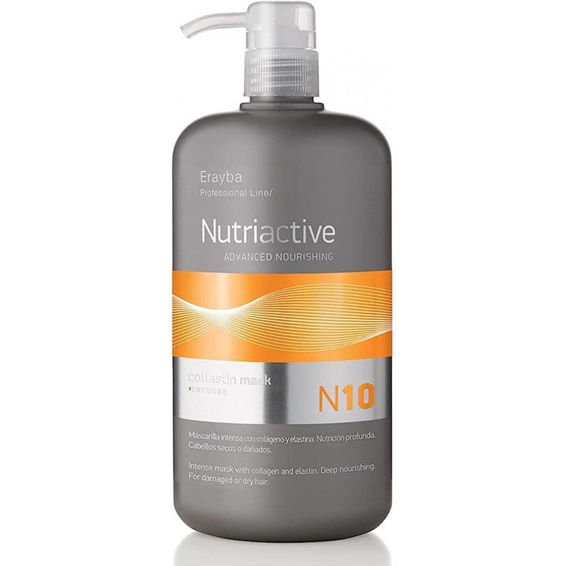Erayba Nutriactive N10 Collastin Masque 1000ml