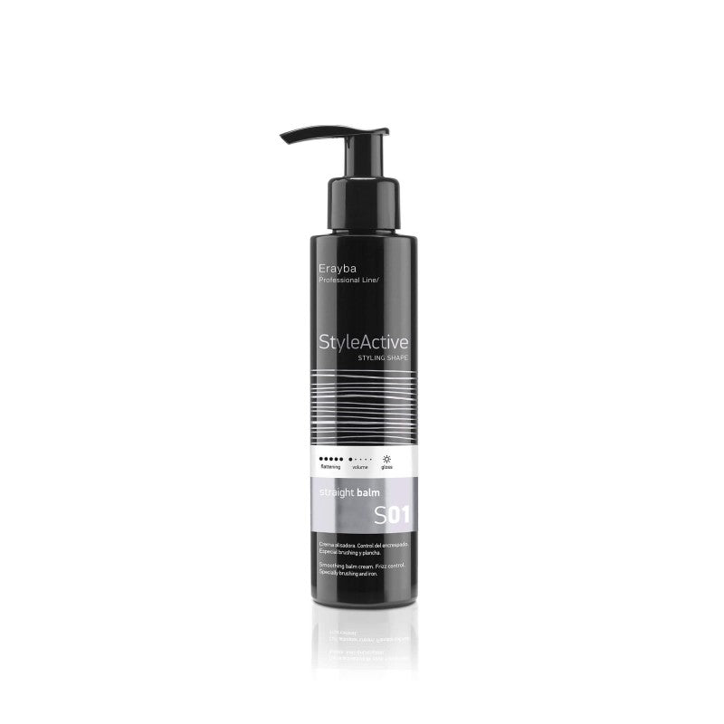 Erayba StyleActive S01 Straight Balm 150ml