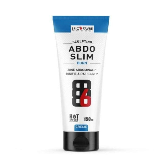 Eric Favre Sculpting Abdo Slim Creme