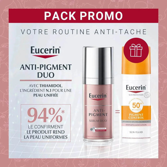 Eucerin Anti-Pigment Sérum Duo 30ml