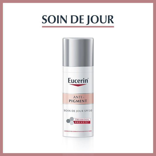 Eucerin Anti-Pigment Soin de Jour SPF 30, 50ml