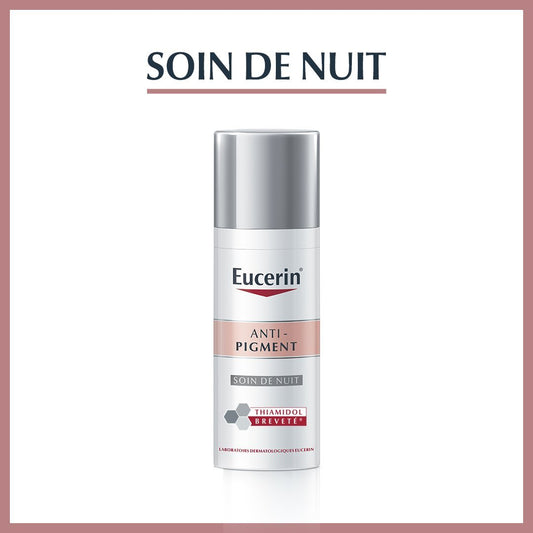 Eucerin Anti-Pigment Soin de Nuit 50 ml